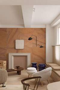 Revestimiento de piedra pizarra en India, flexible, 100% natural, colores mármol, garantía de más de 5 años, en forma de bloques de piedra. - Product Image 2