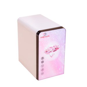 ตู้มินิรุ่นใหม่ตู้กดน้ําแบบยืนฟรีเครื่องกรองน้ํา RO เป็นมิตรกับสิ่งแวดล้อมสําหรับใช้ในบ้านและในเชิงพาณิชย์ - Product Image 3