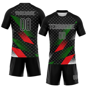 Sublimation Volleyball Wear <b>Athletic</b> Jersey and Shorts Set Custom Team Uniform OEM ODM Factory Supply - Product Image 2