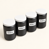 8028212 5007 Encre noire, lot de 6 pour imprimante M Cij