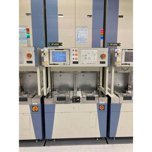 TEL Alpha-303i LPCVD <b>Nitride</b> - Trusted Global Legacy Semiconductor Equipment and Parts at - Product Image 1