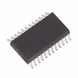 SeekEC IC ADC 12BIT HS 24-SOIC RoHS MAX183BCWG + - Product Image 1