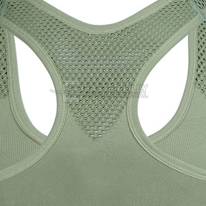 Sujetador deportivo sexy sin costuras, de alta calidad, último diseño, el más vendido, al mejor precio. - Product Image 5