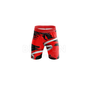 Practice Wear Best Quality New Style 7 on 7 Uniform OEM Service Custom Design 7 on 7 Uniform For Best Selling - Product Image 6
