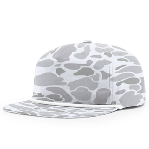 Classic Sporty Polyester Trucker <b>Hats</b> Breathable Adjustable Casual Mesh <b>Caps</b> Common - Product Image 3