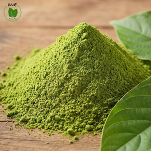 Elite Selection AuE Purity Organic 1.2% MIT Polvo de Hoja Herbal Tailandesa Secado al Aire Caliente Khon Kaen 120 Mesh Envasado al Vacío - Product Image 1