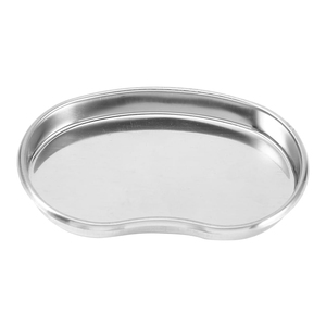 Bandeja Renal de Acero Inoxidable de Grado Médico, Instrumento Quirúrgico Duradero para Uso Hospitalario y Doméstico - Product Image 2