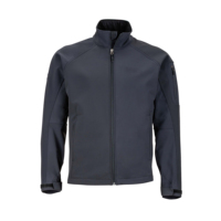 Veste softshell personnalisée imperméable unisexe coupe-vent avec poches zippées, capuche, respirante, séchage rapide, pour la course estivale