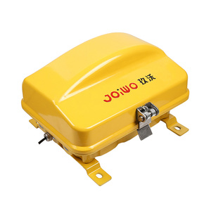 Téléphone industriel <span class=keywords><strong>IP</strong></span> analogique robuste mains libres avec clavier et fonction d'appel d'urgence SOS, étanche IP67 - Product Image 2