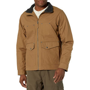 Chaqueta Softshell de la Mejor Calidad al Por Mayor, Color Personalizado, Talla Grande, Último Modelo, Impermeable y Transpirable, en Venta - Product Image 5