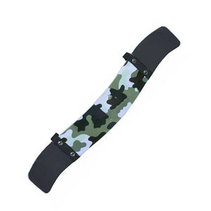 Entrenador de Bíceps y Tríceps de Alta Calidad para Gimnasio; Material de Goma Resistente para un Entrenamiento Efectivo - Product Image 5