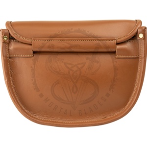 Pochette extérieure réglable, sac à cartouche en cuir, sac de chasse, tir Portable, sacs à coquille de Stock - Product Image 2