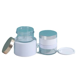 ขายร้อน100Ml PET ขวดบรรจุภัณฑ์เครื่องสำอางพลาสติกขวดโลชั่นพลาสติกนอนหลับขวดพลาสติกที่มีฝาปิดในเวียดนาม - Product Image 1