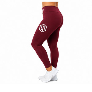 Leggings Deportivos de Compresión para Mujer con Tela Suave al Tacto, Ajuste que Moldea el Cuerpo y Transpirables para Actividades de Gimnasio - Product Image 5
