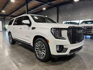 รถจีเอ็มซี ยูคอน เอ็กแอล ดีนาลี อัลติเมท ปี 2023 มือสอง - Product Image 4