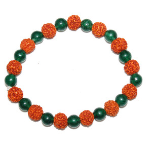 Top supplier Gemstone Pink Onyx <b>Bracelets</b> Healing Crystal <b>Beads</b> <b>Bracelets</b> jewelry - Product Image 2