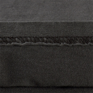 Custom High Quality Wide Boxy Blank Oversize t Shirt Heavy Weight Cotton <b>Tshirt</b> Oversized Black <b>White</b> T-shirt for Men - Product Image 5