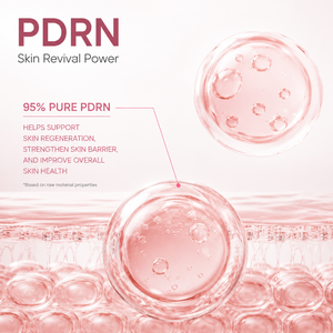 Masque facial hydratant PDRN, soin hydratant profond pour une peau éclatante, tous types de peau - Product Image 2