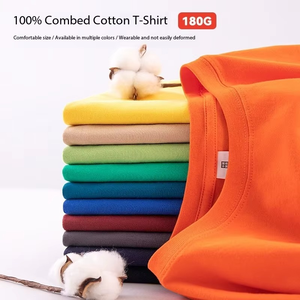 T-shirt unisexe adulte en coton ultra doux, couleur personnalisable, pour le fitness, la gym, les tenues décontractées et le jogging - Product Image 4