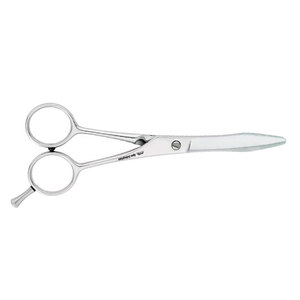 Fournitures de beauté, ciseaux de barbier de haute qualité, tendance du moment, coupe de cheveux professionnelle, design pour salon - Product Image 2