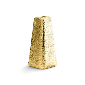Saleem International 2026 flower <b>vase</b> <b>set</b> gold flower <b>vase</b> <b>set</b> brass flower <b>vase</b> <b>set</b> iron flower <b>vase</b> <b>set</b> decorative flower <b>vase</b> - Product Image 2