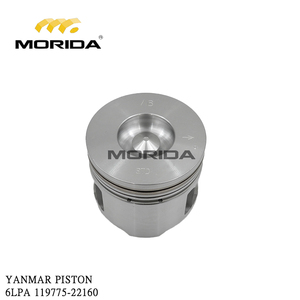 ปะเก็นฝาสูบ 119771-00400 6LP สำหรับยันม่าร์ - Product Image 3