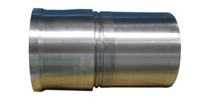 Chemise de cylindre M11 L10 pour moteurs de camions, générateurs et engins de construction - Product Image 2