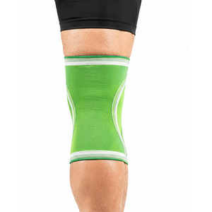 Genouillères de protection en gros pour hommes et femmes – Idéales pour la gym, le fitness, la course, l'entraînement, la randonnée – Flexibles, durables, antidérapantes, séchage rapide – OEM ODM - Product Image 2
