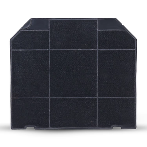 Filtro de Grasa de Carbón Universal para Campana Extractora, Repuesto al por Mayor, Compatible con Extractores de Cocina, Elimina el Humo, el Olor y la Grasa, Duradero - Product Image 2