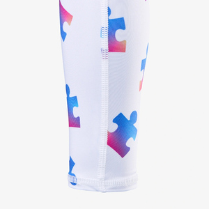 Unisex Sports Adult Hand Hiking Cycling Sun Basketball UV Protection Football <b>Compression</b> <b>Arm</b> <b>Sleeves</b> - Product Image 3