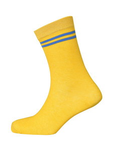 Chaussettes personnalisées brodées de haute qualité, chaussettes en coton doux, chaussettes respirantes, tissu de haute qualité, chaussettes OEM haut de gamme - Product Image 1