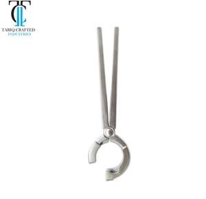 New Arrival Premium Cattle Bull <b>Ring</b> Applicator Instrument TARIQ CRAFTED INDUSTRIES - Product Image 3