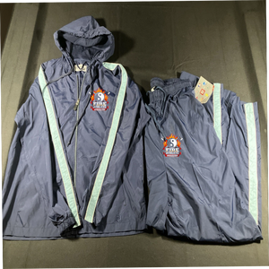 Survêtements pour hommes 2025 – Meilleur fournisseur OEM, fabricant de premier plan, vêtements à marque privée, vente en gros - Product Image 2