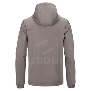 Fabricant pakistanais de vestes d'hiver, vestes décontractées pour hommes, vestes coupe-vent, faible MOQ, vestes coupe-vent - Product Image 2