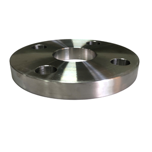 Brida ciega de acero inoxidable RF de 8 pulgadas hecha a medida, ANSI 150LB, para uso industrial, piezas OEM fabricadas en Vietnam - Product Image 5