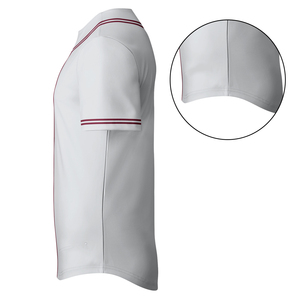 Ropa Deportiva 2026, Diseño de Primera Calidad, Ligera, Personalizada, Nueva Llegada, OEM ODM, Material de Poliéster, Camiseta de Béisbol sin Mangas - Product Image 6