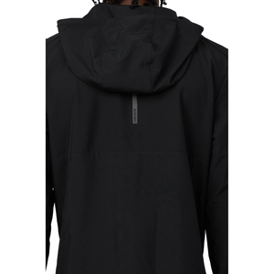 Conjunto Deportivo Personalizado para Hombre, Chaqueta Cortavientos y Pantalones de Punto de Nailon/Poliéster de Secado Rápido para Verano - Product Image 5