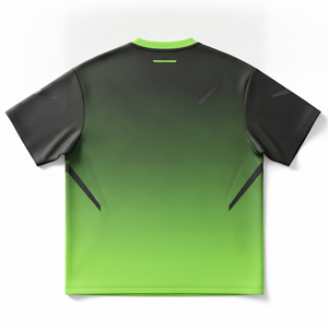Premium <b>Soccer</b> Jersey Custom Logo Printed Football Uniform Set High Quality Wholesale Blank Training Sportswear Wear - Product Image 2