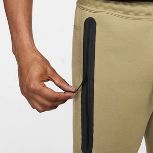 Hot Sale Fitness Jogging Pants <b>Men</b> <b>Elastic</b> Custom Joggers Sweatpants Wholesale <b>Men's</b> Pants <b>Trousers</b> Fleece jogger pant OEM - Product Image 3