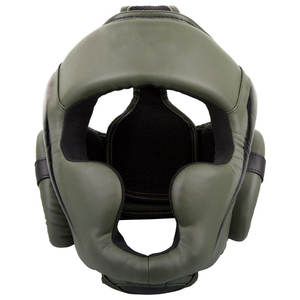 Protector de Cabeza de Calidad Premium, Diseño Personalizado, Protector de Cabeza para Boxeo, Ropa Deportiva, Protector de Cabeza para Adultos, Hombres y Mujeres - Product Image 1