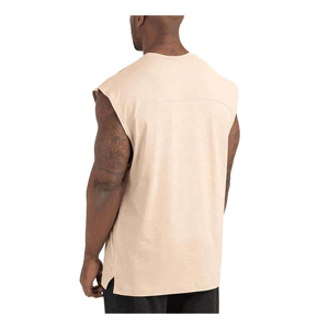 T-shirt en coton de qualité supérieure, respirant, confortable, décontracté, manches courtes, style été, unisexe, couleur unie. - Product Image 3