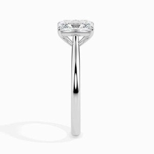 <b>Indian</b> Supplier Diamond Wedding <b>Ring</b> for Women Stylish Bridal Jewelry with High Polish Finish and Elegant Appeal Bulk Quantity - Product Image 2