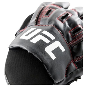 Guantes de Entrenamiento de Kickboxing Personalizados OEM, Guantes de Enfoque para UFC, Muay Thai, MMA, Artes Marciales Mixtas, con Logotipo Personalizado - Product Image 5