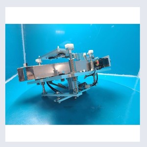 Pince à wafer Kokusai RAM-8500Z, 1 mécanisme de pince à wafer, utilisée telle qu'elle est, pièces d'équipement semi-conducteur d'occasion - Product Image 5