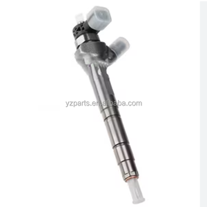 Audi 0445110647 TD için VW Amarok için dizel yakıt enjektörü 03L130277J 03L130855CX motor parçaları yüksek basınçlı enjektör meme 2.0 - Product Image 4