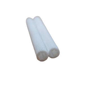 Très vendu : Tige de filtre à cigarettes manuelle moderne de haute qualité en forme d'étoile, en fibre d'acétate de cellulose, tailles personnalisables, directement du fabricant - Product Image 1