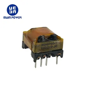 Electronic High-Frequency Transformer