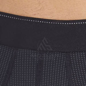 Pantalones de compresión para hombre más vendidos, pantalones de compresión de nuevo diseño hechos a medida para hombre, hechos en Pakistán - Product Image 5