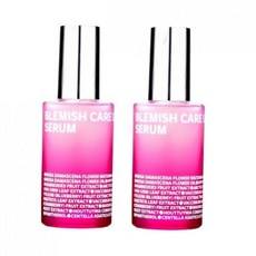 Sconto sul siero anti-imperfezioni Isoi Blemish Care Up da 70ml, grande capacità 1+1, 1 unità - Product Image 1