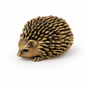 Exclusive Metal <b>Paperweight</b> Elegant Decorative Item For Office Reception Desk Table And Home Interior Styling - Product Image 1